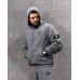 Купити Спортивний Костюм Stone Island Submariner Grey: Стиль та Комфорт