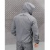 Купити Спортивний Костюм Stone Island Submariner Grey: Стиль та Комфорт