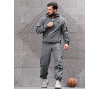 Спортивний костюм Stone Island Submariner Grey