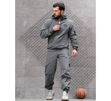 Спортивний костюм Stone Island Submariner Grey