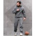 Купити Спортивний Костюм Stone Island Submariner Grey: Стиль та Комфорт