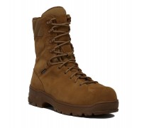 Берці Belleville Squall BV555INS Coyote Brown