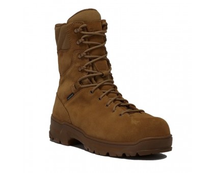 Купити Тактичні Берці Belleville Squall BV555INS Coyote Brown — Оригінал Купити Тактичні Берці Belleville Squall BV555INS Coyote Brown — Оригінал