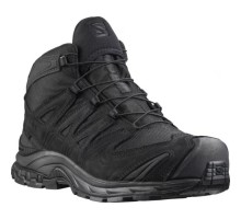 Черевики Salomon XA Forces Mid GTX En Black