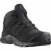 Черевики Salomon XA Forces Mid GTX Black: Водонепроникні Тактичні