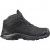 Черевики Salomon XA Forces Mid GTX Black: Водонепроникні Тактичні