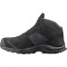 Черевики Salomon XA Forces Mid GTX Black: Водонепроникні Тактичні