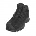 Черевики Salomon XA Forces Mid GTX Black: Водонепроникні Тактичні