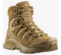 Черевики тактичні Salomon Quest 4D GTX Forces 2 Gen Coyote