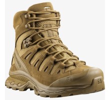 Черевики тактичні Salomon Quest 4D GTX Forces 2 Gen Coyote