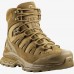 Salomon Quest 4D GTX Forces 2 Gen Coyote: Надійні тактичні черевики