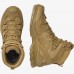 Salomon Quest 4D GTX Forces 2 Gen Coyote: Надійні тактичні черевики