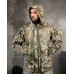 Камуфляжний костюм RealTree: комфорт, міцність та ідеальне маскування