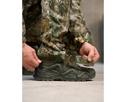 Камуфляжний костюм RealTree: комфорт, міцність та ідеальне маскування Камуфляжний костюм RealTree: комфорт, міцність та ідеальне маскування