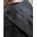 Чоловічий спортивний костюм Agesis Black: Стильний Комфорт для Тренувань
