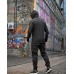 Костюм SoftShell NK Black: Тактичний захист та комфорт у русі