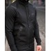 Костюм SoftShell NK Black: Тактичний захист та комфорт у русі