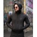 Костюм SoftShell NK Black: Тактичний захист та комфорт у русі