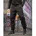 Костюм SoftShell NK Black: Тактичний захист та комфорт у русі