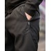 Костюм SoftShell NK Black: Тактичний захист та комфорт у русі