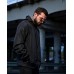 Купити Вітрівку Stone Island Memory Pocket Black Оригінал в Україні