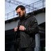 Купити Вітрівку Stone Island Memory Pocket Black Оригінал в Україні