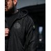 Купити Вітрівку Stone Island Memory Pocket Black Оригінал в Україні