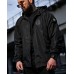 Купити Вітрівку Stone Island Memory Pocket Black Оригінал в Україні