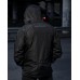 Купити Вітрівку Stone Island Memory Pocket Black Оригінал в Україні