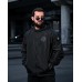 Купити Вітрівку Stone Island Memory Pocket Black Оригінал в Україні