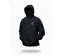 Вітрівка Stone Island Memory Pocket Black