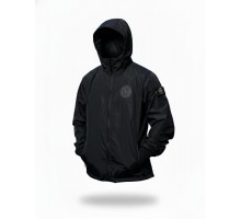 Вітрівка Stone Island Memory Pocket Black