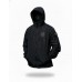 Купити Вітрівку Stone Island Memory Pocket Black Оригінал в Україні