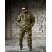 Зимовий тактичний костюм Northern Multicam: Omni-Heat, ріп-стоп