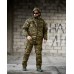Зимовий тактичний костюм Northern Multicam: Omni-Heat, ріп-стоп