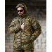 Зимовий тактичний костюм Northern Multicam: Omni-Heat, ріп-стоп