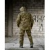 Зимовий тактичний костюм Northern Multicam: Omni-Heat, ріп-стоп