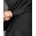Зимова тактична куртка 7.62 Winter Black: Надійність в Екстримі