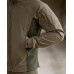 Надійна тактична куртка Yinren Hunter Olive FZ 2.0 весна-осінь
