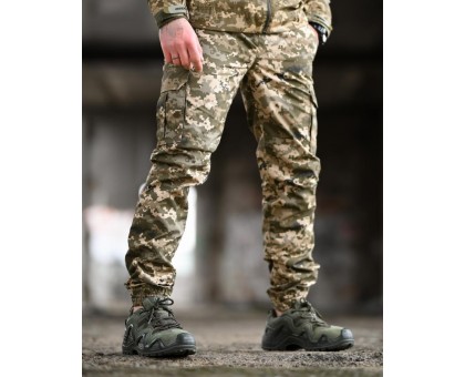Тактичні штани джогери Bandit Pixel: купити, ціна виробника