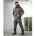 Камуфляжний костюм Tree: міцний та комфортний для активного відпочинку
