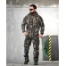 Камуфляжний костюм Tree: міцний та комфортний для активного відпочинку