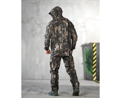 Камуфляжний костюм Tree: міцний та комфортний для активного відпочинку