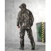 Камуфляжний костюм Tree: міцний та комфортний для активного відпочинку