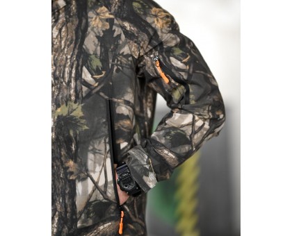 Камуфляжний костюм Tree: міцний та комфортний для активного відпочинку