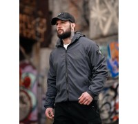 Вітровка SI Pancer Grey