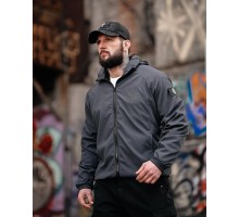 Вітровка SI Pancer Grey