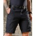 Тактичні шорти Pacific Dark Blue TwoWay Stretch: комфорт та свобода рухів