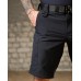 Тактичні шорти Pacific Dark Blue TwoWay Stretch: комфорт та свобода рухів