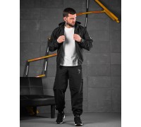 Спортивний костюм Stone Island Submariner Black